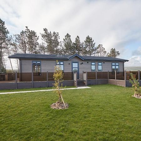 Host & Stay - Salt & Seaweed Runswick Exterior photo