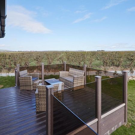 Host & Stay - Salt & Seaweed Runswick Exterior photo