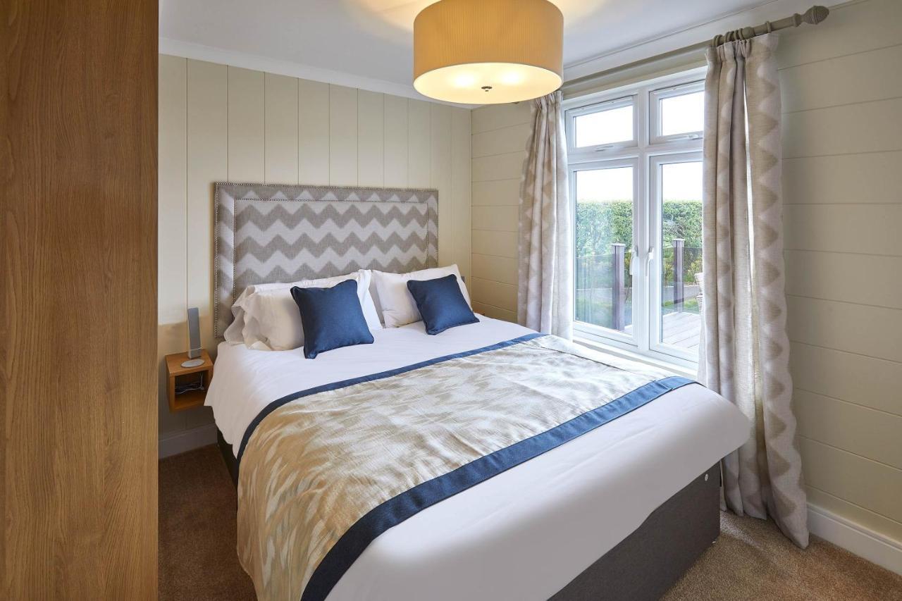 Host & Stay - Salt & Seaweed Runswick Exterior photo