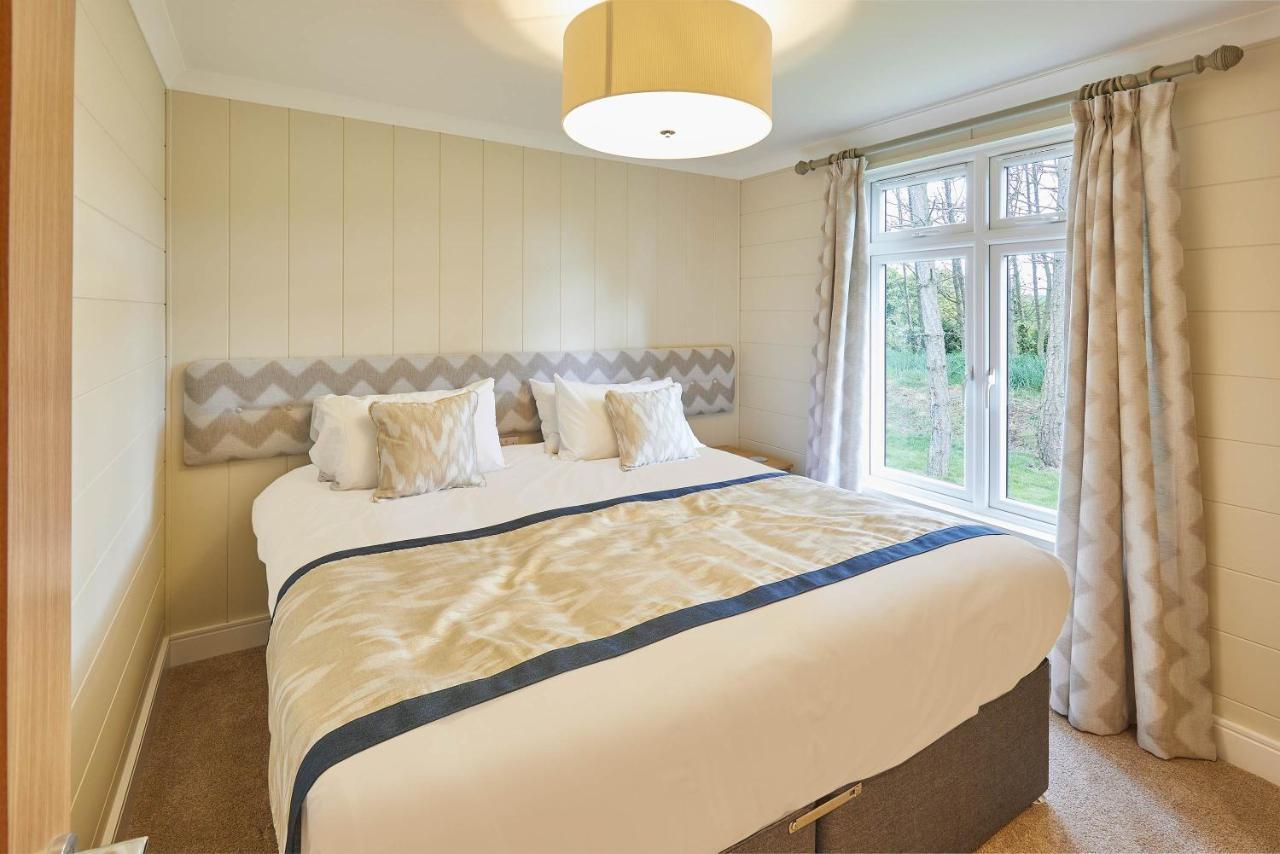 Host & Stay - Salt & Seaweed Runswick Exterior photo