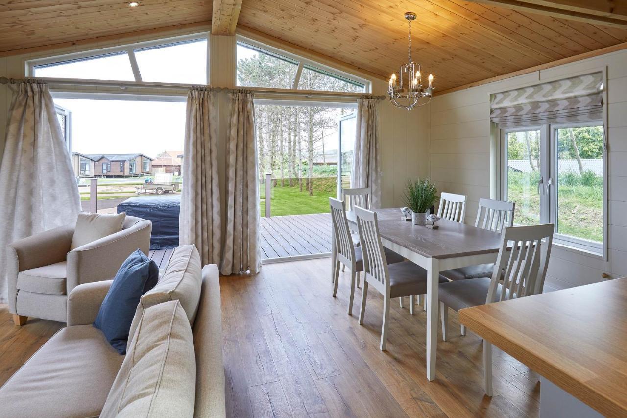 Host & Stay - Salt & Seaweed Runswick Exterior photo