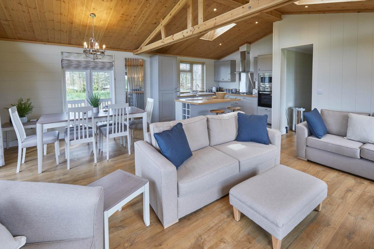 Host & Stay - Salt & Seaweed Runswick Exterior photo