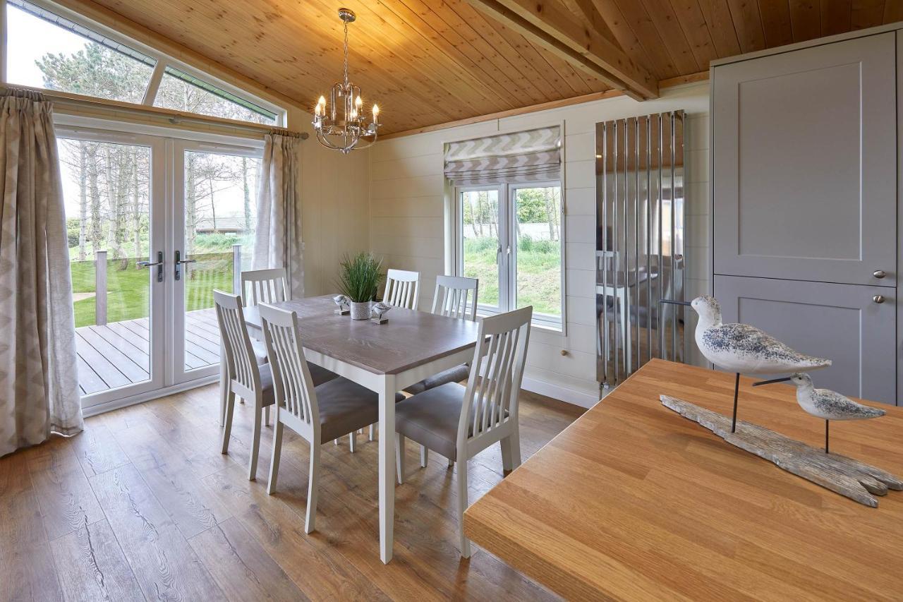 Host & Stay - Salt & Seaweed Runswick Exterior photo