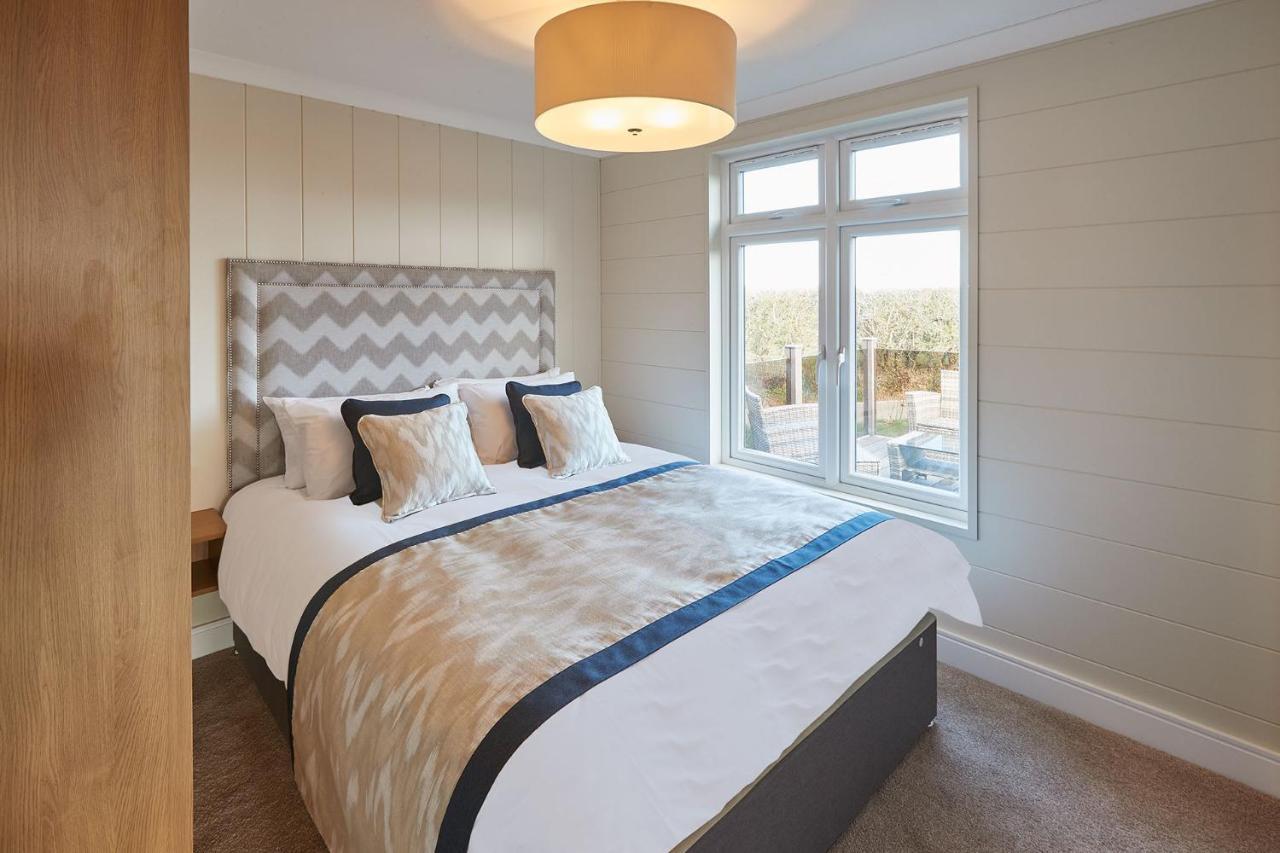 Host & Stay - Salt & Seaweed Runswick Exterior photo